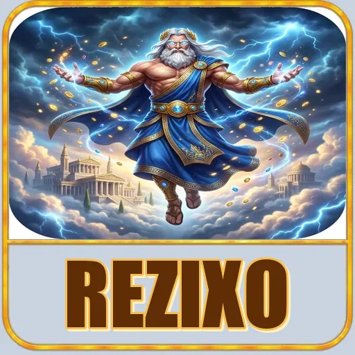 Gambar verifikasi keamanan akun masuk & daftar rezixo
